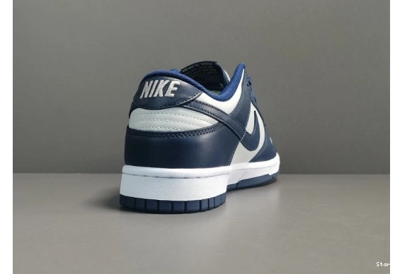 Nike CW1590-004 Georgetown Dunk Low 0326